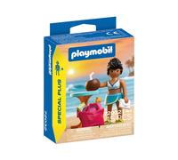 Playmobil Vacancier