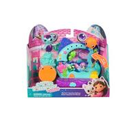 Figurine Playset Balcon Le film Modèle aléatoire