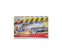 Figurine Playset Voiture Ecto1