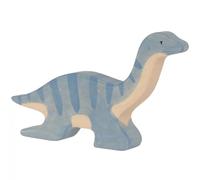 Figurine plesiosaurus
