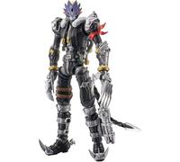 Figurine pliante Digimon - Beelzemon (Amplifié)