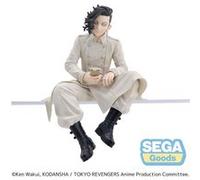 Tokyo Revengers - Hajime Kokonoi - Figurine Pm Perching 14cm
