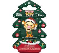 Figurine Funko Pocket Pop! - Winnie L'ourson - Tigrou