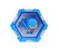 WOW! PODS DC Comics Batman - Figurine de Super-héros Lumineux à tête branlante, Jouet à Collectionner Extra Large Cranberry