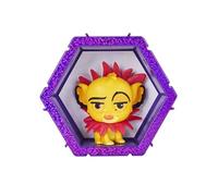 WOW! PODS Figurine de collection Disney Le Roi Lion Simba – Officielle, lumineuse à tête branlante