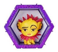 WOW! PODS Figurine de collection Disney Le Roi Lion Simba – Officielle, lumineuse à tête branlante