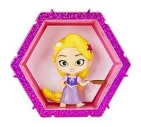 Wow! Stuff Figurine de collection officielle Disney Princesse Raiponce lumineuse à tête branlante