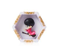 Figurine Pods Harry Potter : Harry Potter sur son balais [118]
