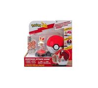 Figurine Poké Ball Attaque Surprise Solo Modèle aléatoire