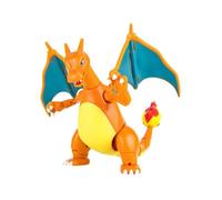 Pokémon - Figurine Select Charizard - 6" super-articulée - W1
