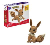 MEGA Construx Pokémon JUMBO EEVEE