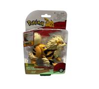 Figurine Pokemon Arcanin - 11,5 cm articulée