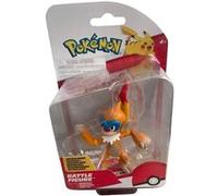 Pokémon Figurine de combat MONFERNO