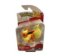 Figurine Pokémon Battle Figure Pack Pyroli Jazwares