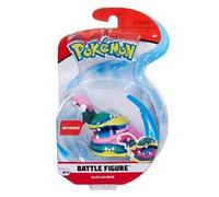 Figurine Pokémon Battle pack Alolan Muk