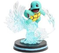 figurine Pokemon Carapuce 11CM G