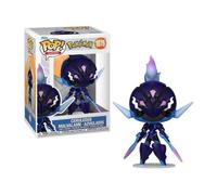 Jeux pop - Pokémon - Ceruledge 1076