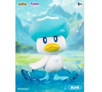 Figurine Pokémon ¿ Coiffeton (Funism Prime Figure) 20 Cm