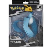 BANDAI - Pokémon - Figurine Collector Dracaufeu 12cm - JW2408