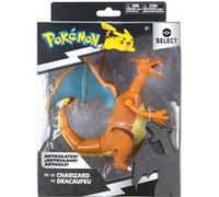 Figurine Pokémon Collector Dracaufeu 12 cm Multicolore G