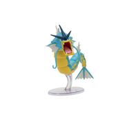 Figurine Pokémon - Epic Battle Gyarados Leviator