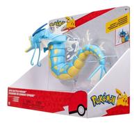 Pokémon Gyrados Figurine de Combat épique articulée de 30,5 cm avec Support, Noir