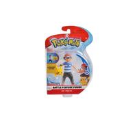 Pokemon Typical Figure Assorted Argenté Enfants
