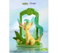 FUNISM Figurine Pokémon – Let's go Eeevee Series : Pyroli