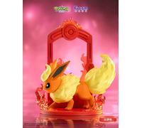 Figurine Pokémon Funism - Let's go Eeevee Series : Pyroli