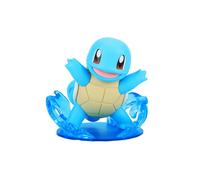 Figurine Pokémon Funism Prime : Squirtle (Carapuce) - 20 Cm