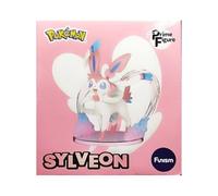 Figurine Pokémon Funism Prime : Sylveon (Nymphali) - 20 Cm