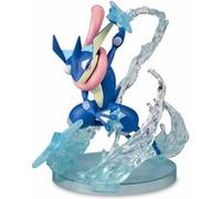 Figurine Pokémon Greninja 13 cm G