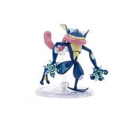 Figurine Pokemon Jazwares Greninja 15 cm
