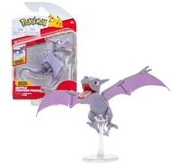 Figurine Pokemon Jouet 11 cm Aerodactyl Ptéra - Pokemon Figurine - Nouveau 2024 - sous Licence Officielle Jouet Pokemon