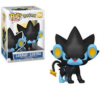 Funko Figurine Pop! Pokémon Luxray N°956