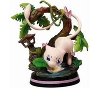 Figurine Pokémon Mew 14 cm G