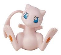 Figurine Pokémon Mewtwo 7 cm G