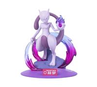 Figurine Pokemon Mini Mewtwo - Funism Prime 10cm