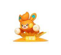 Figurine Pokemon Mini Pohm - Funism Prime 10cm