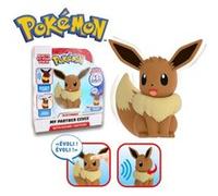 Figurine Pokémon My Partner Evoli G