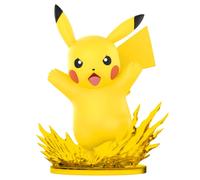 Figurine Pokémon Pikachu Thunder - Funism Prime