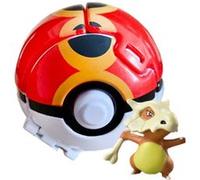 Figurine Pokémon PokéBall Cubone 7 cm G