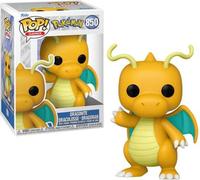 Figurine POKEMON POP Games Dragonite, Dragoran, Dracolosse