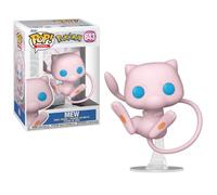 Figurine POKEMON POP Games Mew