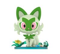 Figurine Pokémon ¿ Poussacha (Funism Prime Figure) 20 Cm