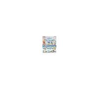 Figurine Pokemon Re-Ment Circular Diorama Collection 2