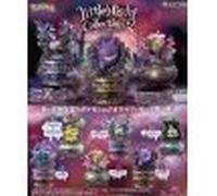 Figurine Pokemon Re-Ment Little Night Collection