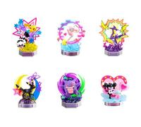 Figurine Pokemon Re-Ment Néon Party