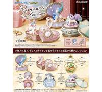 Figurine Pokemon Re-Ment Romantic Collection