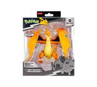 Pokémon Figurine Select Méga-Dracafeu Y